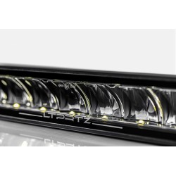 BARRE LED PRIME-X 44" INCURVEE – Éclairage puissant et homologué pour tous terrains