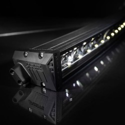 BARRE LED PRIME-X 44" INCURVEE – Éclairage puissant et homologué pour tous terrains