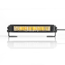 BARRE LED FLAT-X 9" – Barre lumineuse ultra-plate homologuée ECE pour route et tout-terrain