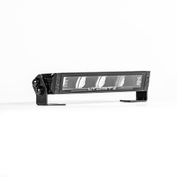 BARRE LED FLAT-X 9" – Barre lumineuse ultra-plate homologuée ECE pour route et tout-terrain