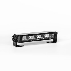 BARRE LED FLAT-X 9" – Barre lumineuse ultra-plate homologuée ECE pour route et tout-terrain