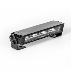 BARRE LED FLAT-X 9" – Barre lumineuse ultra-plate homologuée ECE pour route et tout-terrain