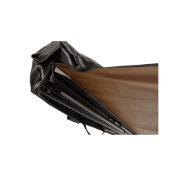 STORE LATÉRAL VICKYWOOD 140 CM – Abri Compact et Résistant pour Vos Aventures Outdoor