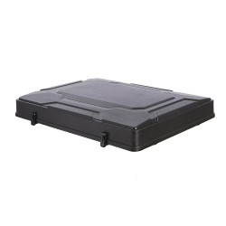 Tente de Toit Hybride Légère MIGHTY OAK LIGHT - 69 kg, Confort et Facilité d'Installation