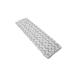 Matelas Gonflable Disc-Pad L56 - Confort optimal pour vos nuits en plein air