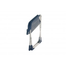 Repose-pieds Classic Gris - Ergonomique, Compact et Polyvalent
