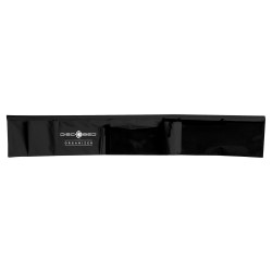Organiseur latéral Disc-O-Bed pour lit Single/One/XLT