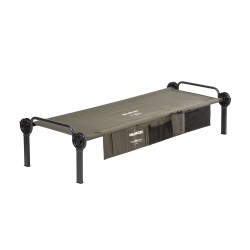 Organiseur latéral Disc-O-Bed pour lit Single/One/XLT