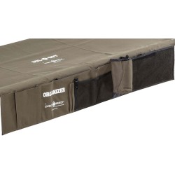 Organiseur latéral Disc-O-Bed pour lit Single/One/XLT