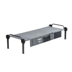 Organiseur latéral Disc-O-Bed pour lit Single/One/XLT