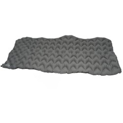 Matelas Gonflable Disc-Pad XL76 - Confort ultime pour vos nuits en plein air
