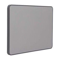 Table Rectangulaire Gris Alu Crespo – Pratique et Durable pour Camping