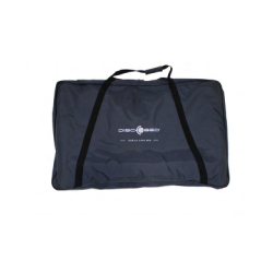 Lit de soins mobile 86 – Lit médical d'urgence robuste et compact