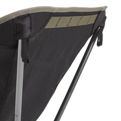 Chaise de Camping VICKYWOOD Légère 2.0 - Confortable et Portable pour Camping et Activités Extérieures