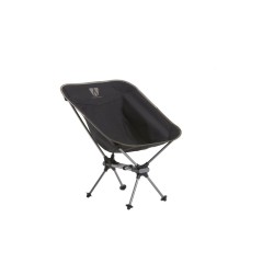 Chaise de Camping VICKYWOOD Légère 2.0 - Confortable et Portable pour Camping et Activités Extérieures