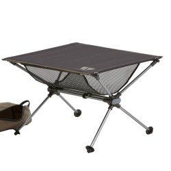 Table de Camping VICKYWOOD Lightweight 2.0 - Ultralégère et Pratique