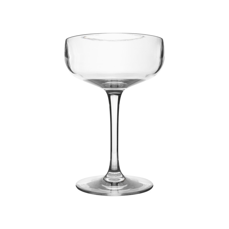 Verre à Cocktail - 200 ml | Bo-Camp - Polycarbonate Résistant Verre à Cocktail - 200 ml | Bo-Camp - Polycarbonate Résistant