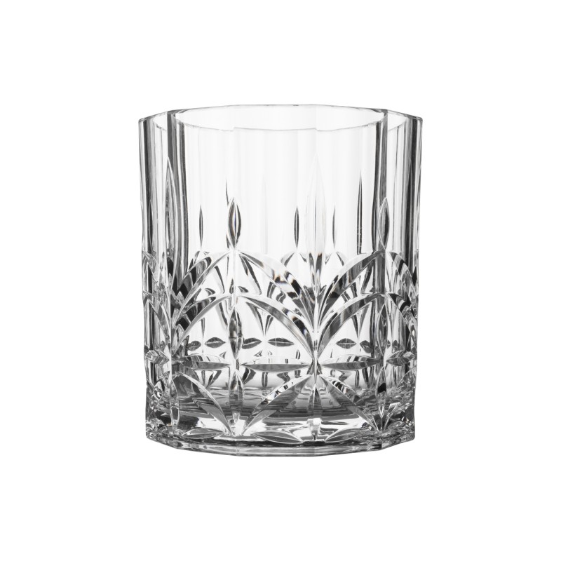 Verre à Whisky - 400 ml | Bo-Camp - Plastique Résistant Verre à Whisky - 400 ml | Bo-Camp - Plastique Résistant