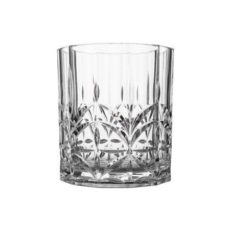 Verre à Whisky - 400 ml | Bo-Camp - Plastique Résistant