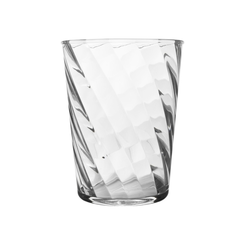 VERRES À EAU - ROYAL - 350 ML - 2PCS - Gimex - Incassables et résistants