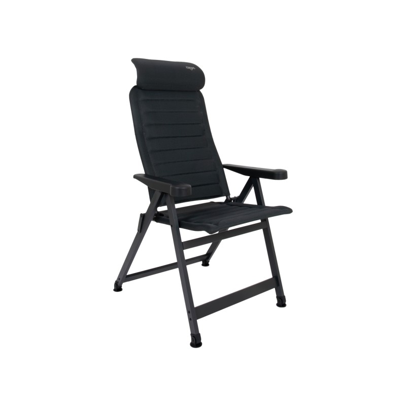 Fauteuil Air Select L avec appui-tête Crespo - Confort ergonomique et compact