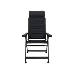 Fauteuil Air Select L avec appui-tête Crespo - Confort ergonomique et compact