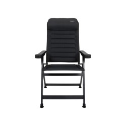 Fauteuil Air Select L avec appui-tête Crespo - Confort ergonomique et compact