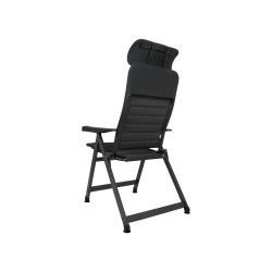 Fauteuil Air Select L avec appui-tête Crespo - Confort ergonomique et compact