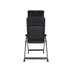 Fauteuil Air Select L avec appui-tête Crespo - Confort ergonomique et compact