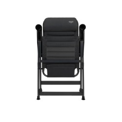 Fauteuil Air Select L avec appui-tête Crespo - Confort ergonomique et compact