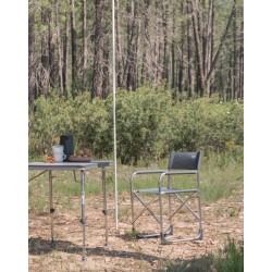 Chaise Classic Réalisateur - Pliable, Compacte et Robuste