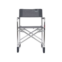 Chaise Classic Réalisateur - Pliable, Compacte et Robuste