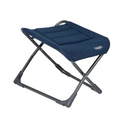 Repose Pieds Air Deluxe | Compact, Ergonomique et Confortable