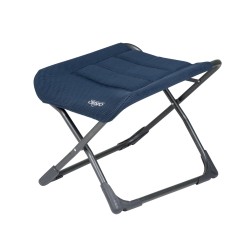 Repose Pieds Air Deluxe | Compact, Ergonomique et Confortable