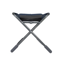 Repose Pieds Air Deluxe | Compact, Ergonomique et Confortable