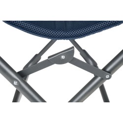 Repose Pieds Air Deluxe | Compact, Ergonomique et Confortable