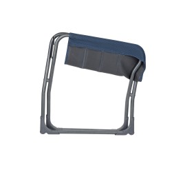 Repose Pieds Air Deluxe | Compact, Ergonomique et Confortable