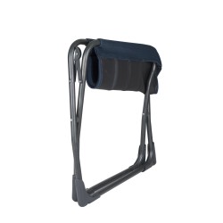 Repose Pieds Air Deluxe | Compact, Ergonomique et Confortable