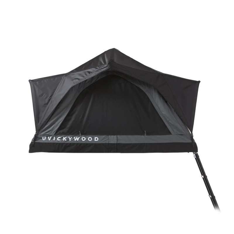 Tente de toit BAOBAB AIR 135 Gris – Légère et rapide à installer Tente de toit BAOBAB AIR 135 Gris – Légère et rapide à installer