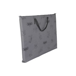 SAC DE TRANSPORT POUR TABLE CRESPO - Pratique et élégant pour le rangement