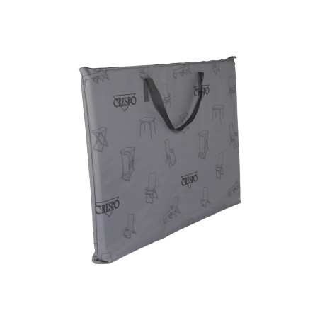 SAC DE TRANSPORT POUR TABLE CRESPO - Pratique et élégant pour le rangement