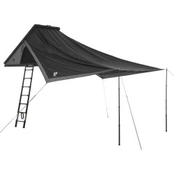 SOLETTE POUR TENTE DE TOIT CUMARU LIGHT 152 - Protection contre le soleil et la pluie