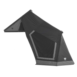 AUVENT POUR TENTE DE TOIT CUMARU LIGHT 152 - Espace protégé et pratique