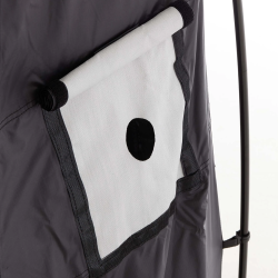 AUVENT POUR TENTE DE TOIT CUMARU LIGHT 127 - Espace protégé et pratique