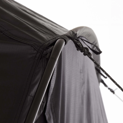 AUVENT POUR TENTE DE TOIT CUMARU LIGHT 127 - Espace protégé et pratique