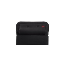 Transat Relax Air Deluxe XL avec Repose-Tête – Confort Ergonomique et Matelas 3D