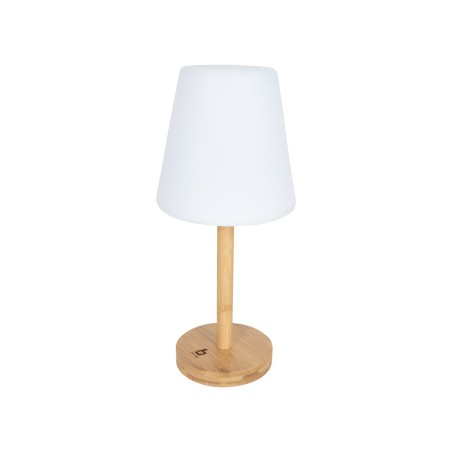 Lampe de Table Cambridge - 160 Lumen | Élégance et Éclairage Pratique