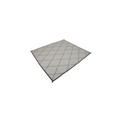 TAPIS PLUCKLEY - Tapis d’Extérieur Réversible et Résistant