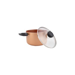 BATTERIE DE CUISINE SLAUSON COMPACT 2 PIÈCES | Design Élégant et Fonctionnel
