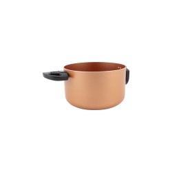 BATTERIE DE CUISINE SLAUSON COMPACT 2 PIÈCES | Design Élégant et Fonctionnel